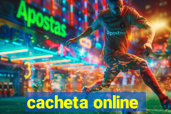 cacheta online